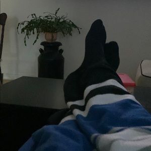 Meet your Posher, Scott